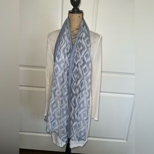 JJill Scarf - light & airy